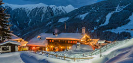 MONDI Bellevue Alm Gastein MONDI Bellevue Alm Gastein