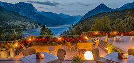 MONDI Hotel am Grundlsee MONDI Hotel am Grundlsee
