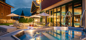 HIRSCHEN Wohlfühlhotel HIRSCHEN Wohlfühlhotel