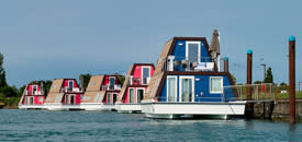 MARINA AZZURRA Resort MARINA AZZURRA Resort