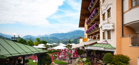 Hotel TANNENHOF Hotel TANNENHOF