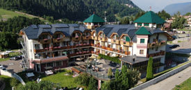 TEVINI Dolomites Charming Hotel TEVINI Dolomites Charming Hotel