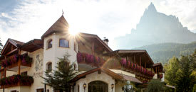 Genießerhotel RITTERHOF Genießerhotel RITTERHOF