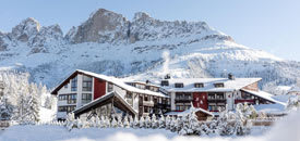 Sporthotel ALPENROSE Sporthotel ALPENROSE