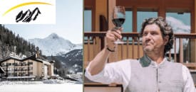 Hotel SUNNY SÖLDEN Hotel SUNNY SÖLDEN