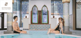 Sport & Spa Hotel STRASS Sport & Spa Hotel STRASS