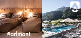 Hotel ARLMONT Hotel ARLMONT