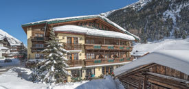 Natur- & Alpinhotel POST Natur- & Alpinhotel POST