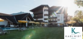Hotel KARLWIRT Hotel KARLWIRT