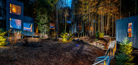 Naturhotel FISCHERWIRT Naturhotel FISCHERWIRT