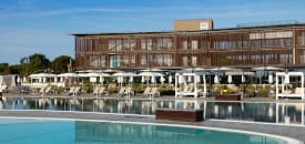 LINO DELLE FATE Eco Village Resort