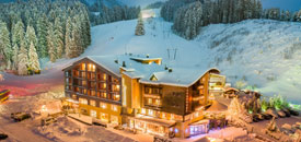 Hotel SONNENHOF Hotel SONNENHOF
