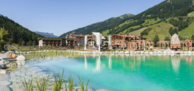 Traumhotel ALPINA Traumhotel ALPINA