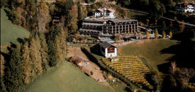 Hotel BAD FALLENBACH Hotel BAD FALLENBACH