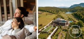 Gartenhotel MOSER