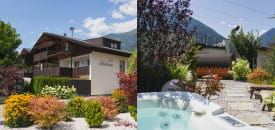 Residence MONTANI Residence MONTANI