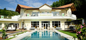 Aktiv- & Wohlfühlhotel HAMMERHOF