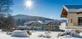 Aktiv- & Wohlfühlhotel HAMMERHOF Aktiv- & Wohlfühlhotel HAMMERHOF