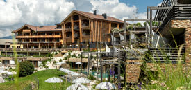 VALENTINERHOF Vita Vital Hotel