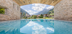 Activehotel BERGKÖNIG Activehotel BERGKÖNIG