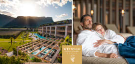 WEINEGG Wellviva Resort