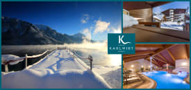 Hotel KARLWIRT Hotel KARLWIRT