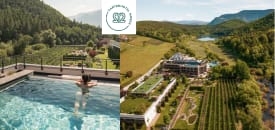 Gartenhotel MOSER Gartenhotel MOSER