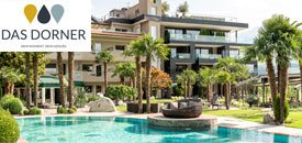 Hotel DAS DORNER Hotel DAS DORNER