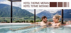 Hotel THERME MERAN Hotel THERME MERAN