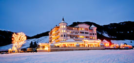 Traumhotel ALPINA Traumhotel ALPINA