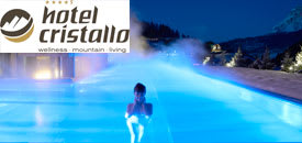 Hotel CRISTALLO Hotel CRISTALLO