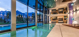 Schenna Resort MITTERPLATT Schenna Resort MITTERPLATT