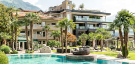 Hotel DAS DORNER Hotel DAS DORNER