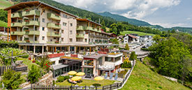 Vinumhotel FELDTHURNERHOF Vinumhotel FELDTHURNERHOF