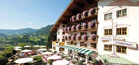 Hotel TANNENHOF Hotel TANNENHOF