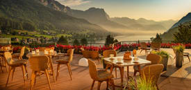 MONDI Hotel am Grundlsee MONDI Hotel am Grundlsee