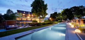 Garden & Spa Hotel DAS GÖTZFRIED