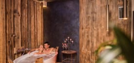 MIRABELL DOLOMITES HOTEL MIRABELL DOLOMITES HOTEL