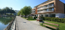Kuschelhotel SEEWIRT Mattsee Kuschelhotel SEEWIRT Mattsee
