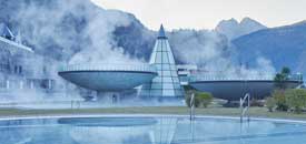 Yoga Retreat im AQUA DOME Yoga Retreat im AQUA DOME