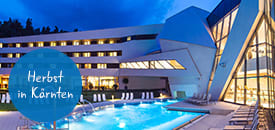 Thermenhotel KARAWANKENHOF Thermenhotel KARAWANKENHOF