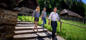Steiermark - Sport, Kultur und Genuss Steiermark - Sport, Kultur und Genuss
