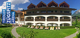 ALPEN Residence ALPEN Residence