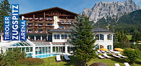 Wellness-Sporthotel ALPENHOF Wellness-Sporthotel ALPENHOF