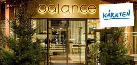Adventzauber im Hotel Balance Adventzauber im Hotel Balance