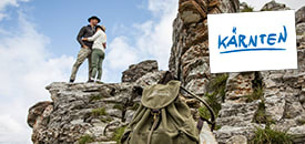 Perfekte Lage für Wanderungen Perfekte Lage für Wanderungen