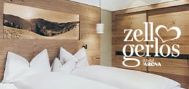 Dein Rückzugsort in den Bergen