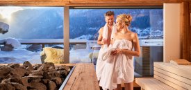 Das KARWENDEL - Ihr Wellness Zuhause Das KARWENDEL - Ihr Wellness Zuhause